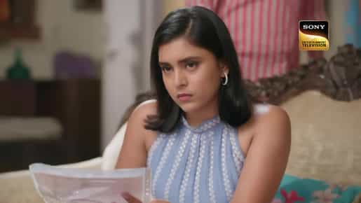 Kavya – Ek Jazbaa, Ek Junoon - Episode 247