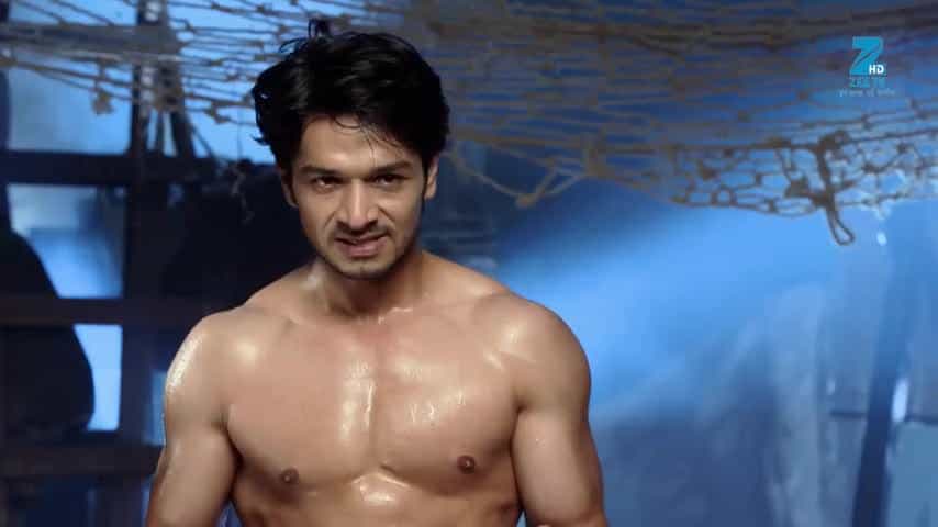 Ek Tha Raja Ek Thi Rani - Episode 486