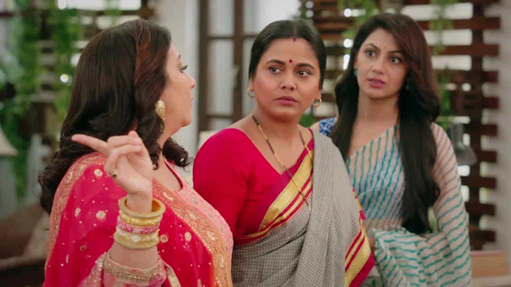 Kaise Mujhe Tum Mil Gaye - Episode 120