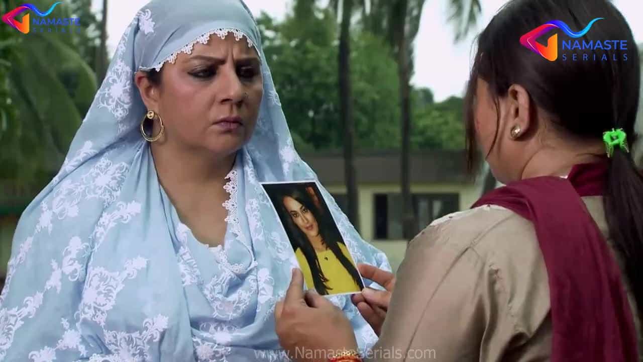 Qubool Hai - Episode 499