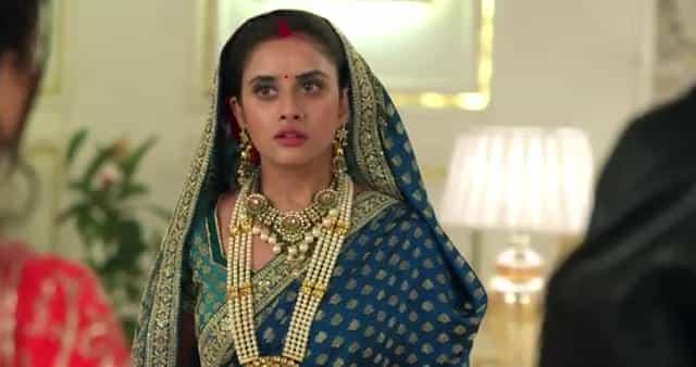 Pati Brahmachari - Episode 183