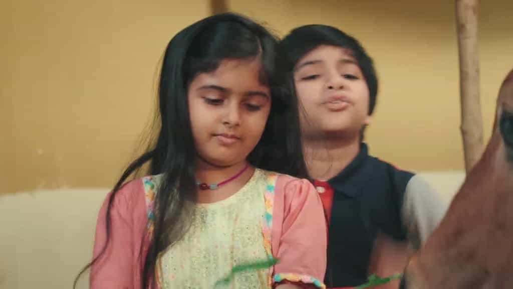 Jagriti - Episode 91