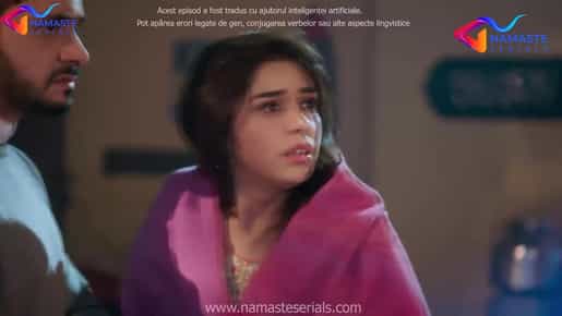 Ishq Subhan Allah - Episode 208