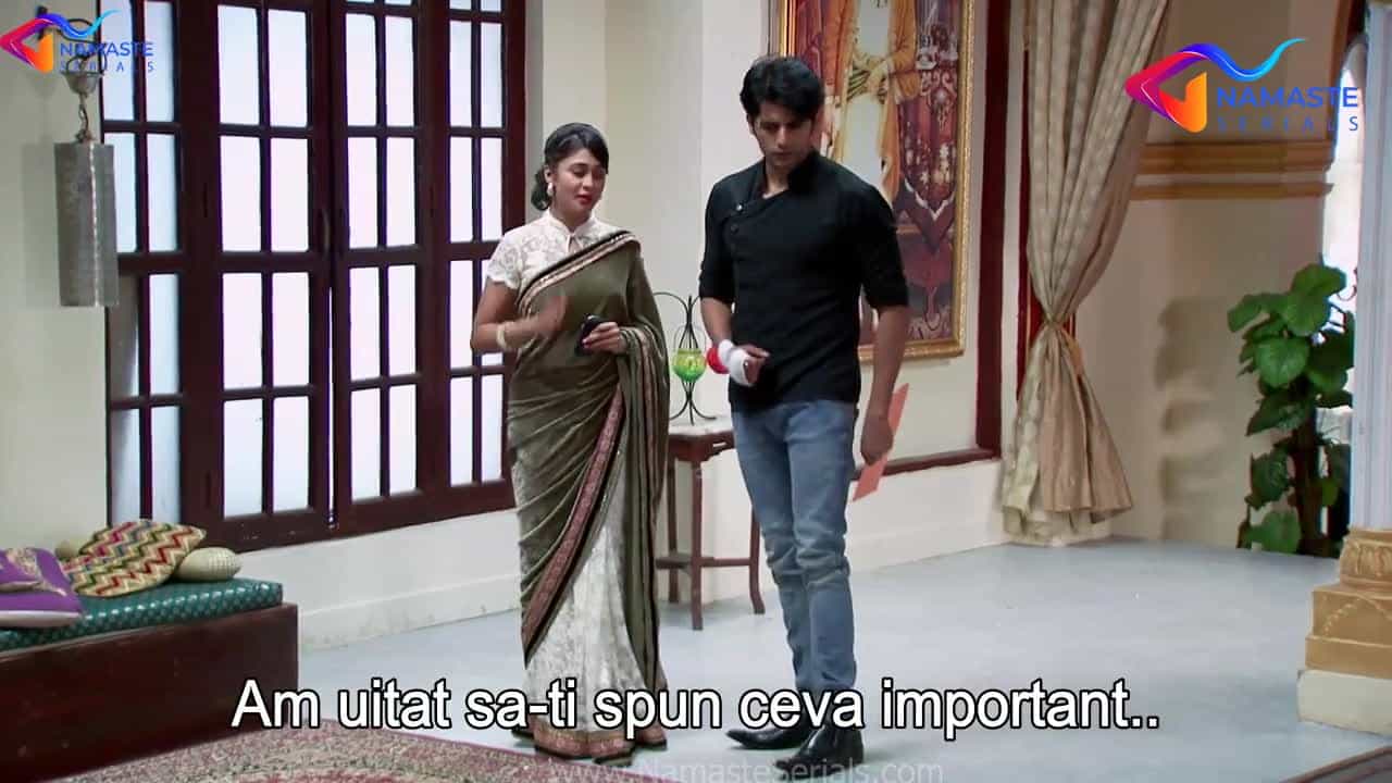 Qubool Hai - Episode 490