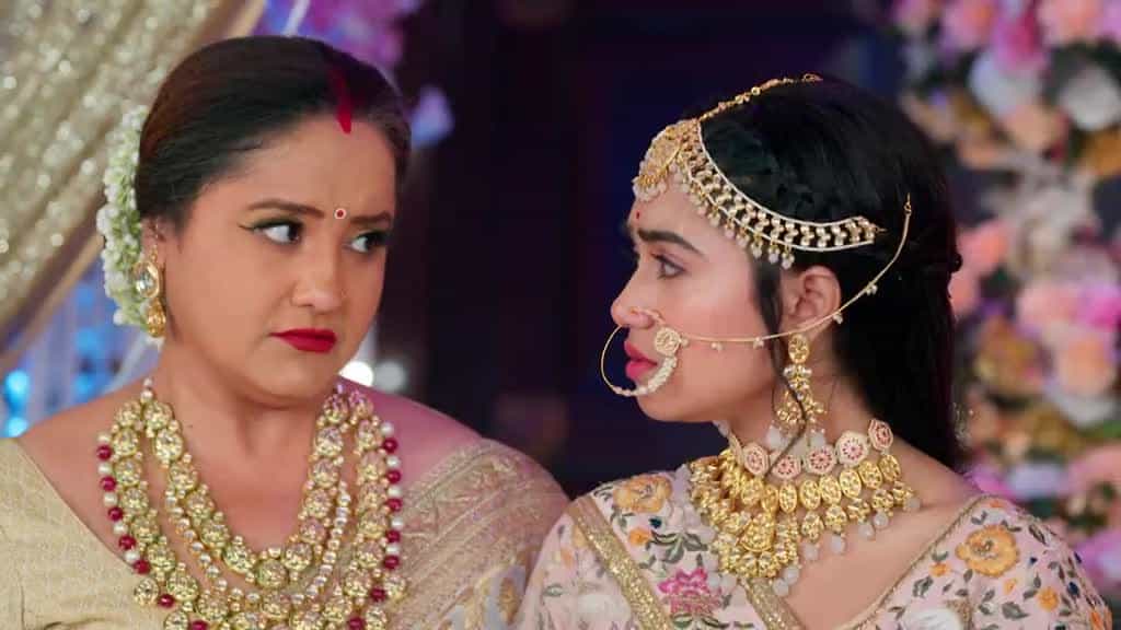 Pyar Ka Pehla Naam: Radha Mohan - Episode 235