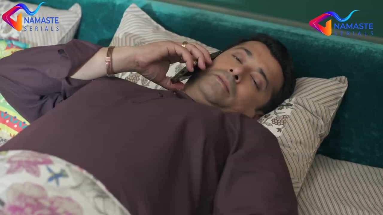 Jhanak - Episode 75