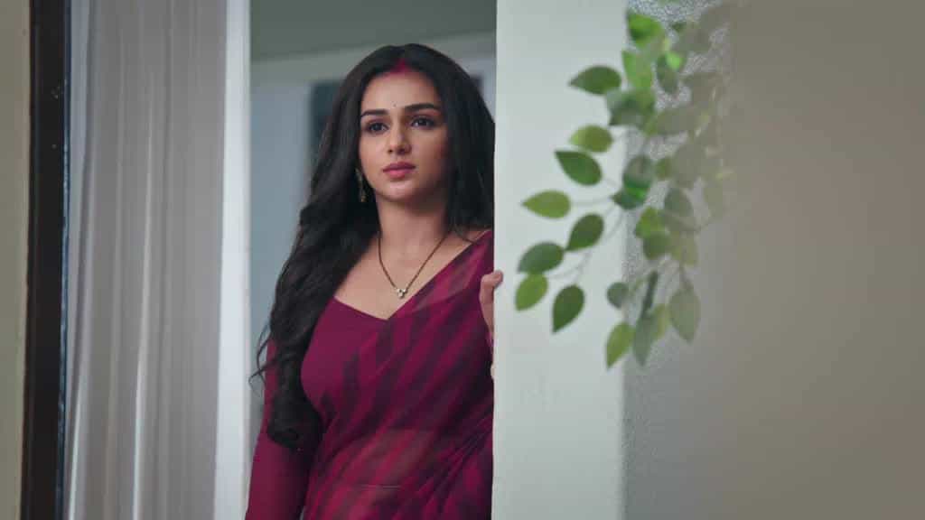 Jagriti - Episode 196