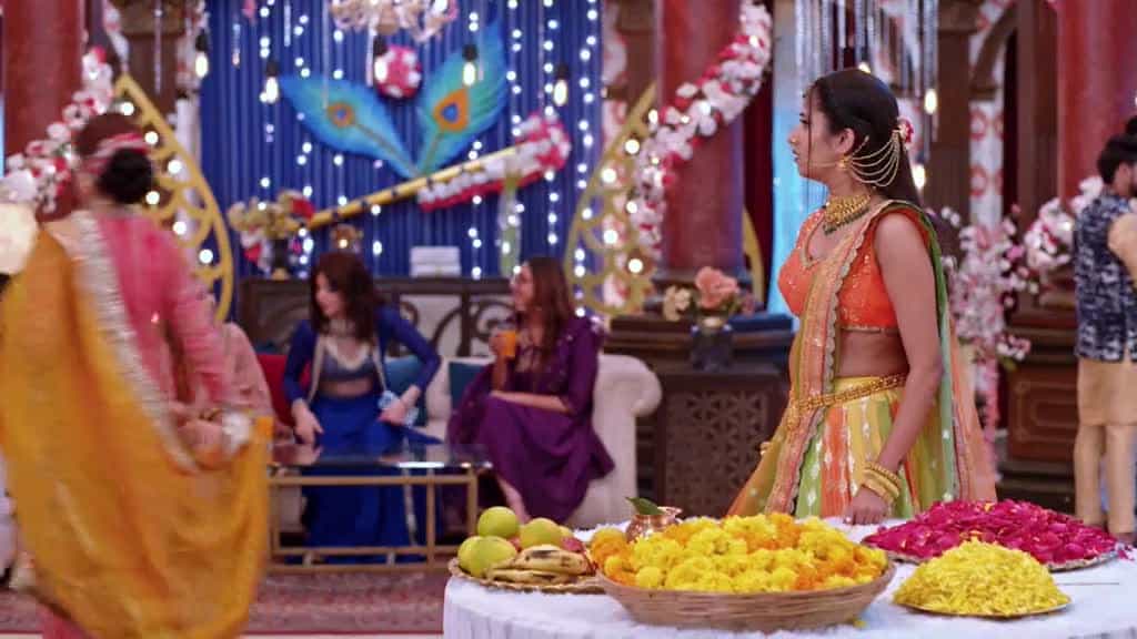 Bhagya Lakshmi - Episode 1059