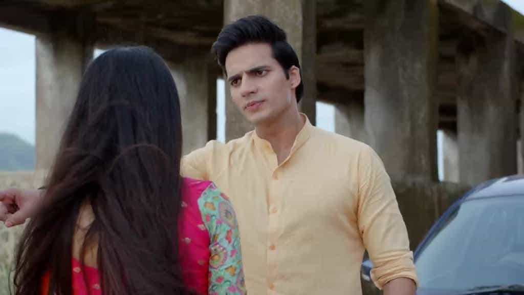 Mithai - Episode 107