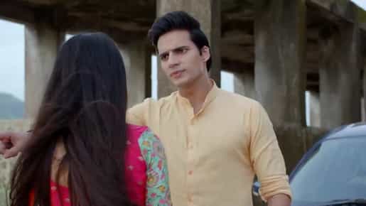 Mithai - Episode 107