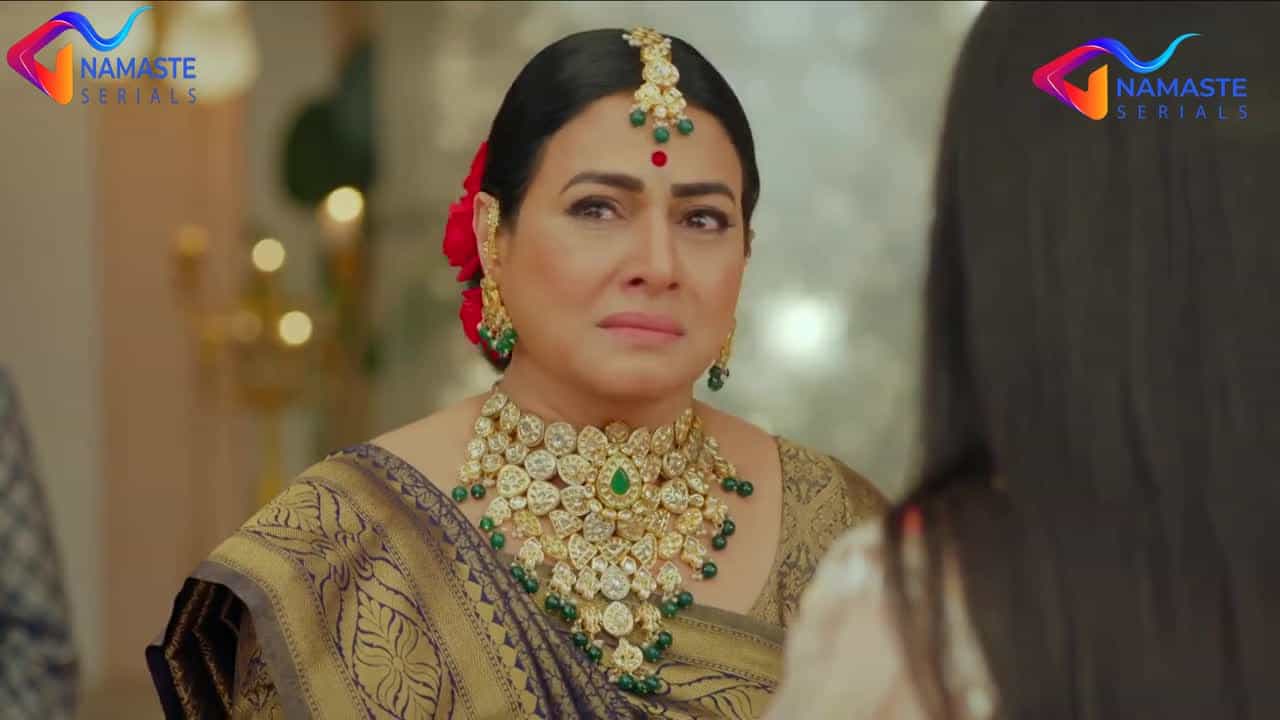 Rajjo - Episode 113
