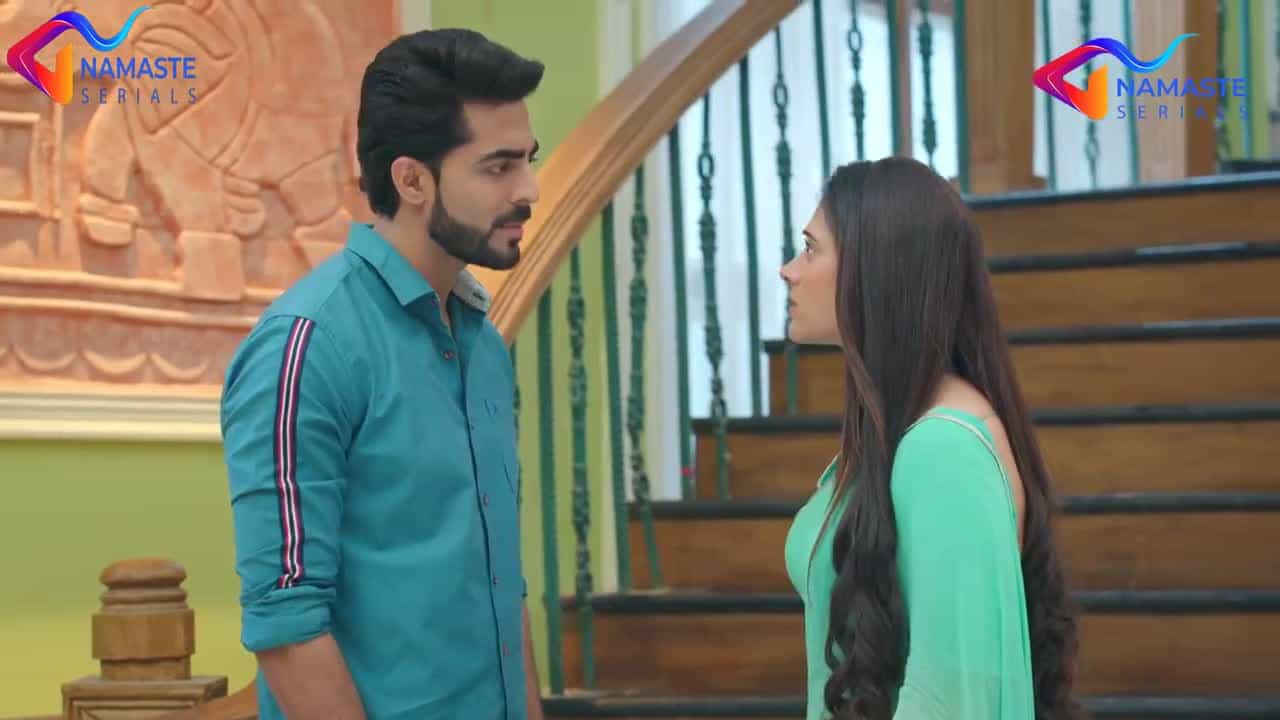Jhanak - Episode 152