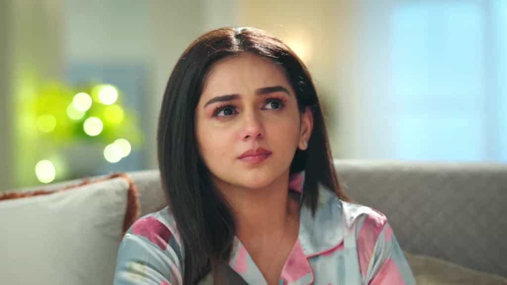 Jagriti - Episode 154