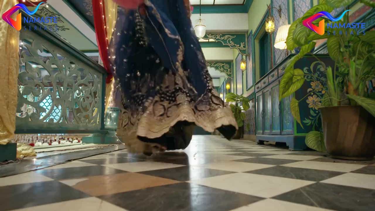 Imlie - Episode 1081