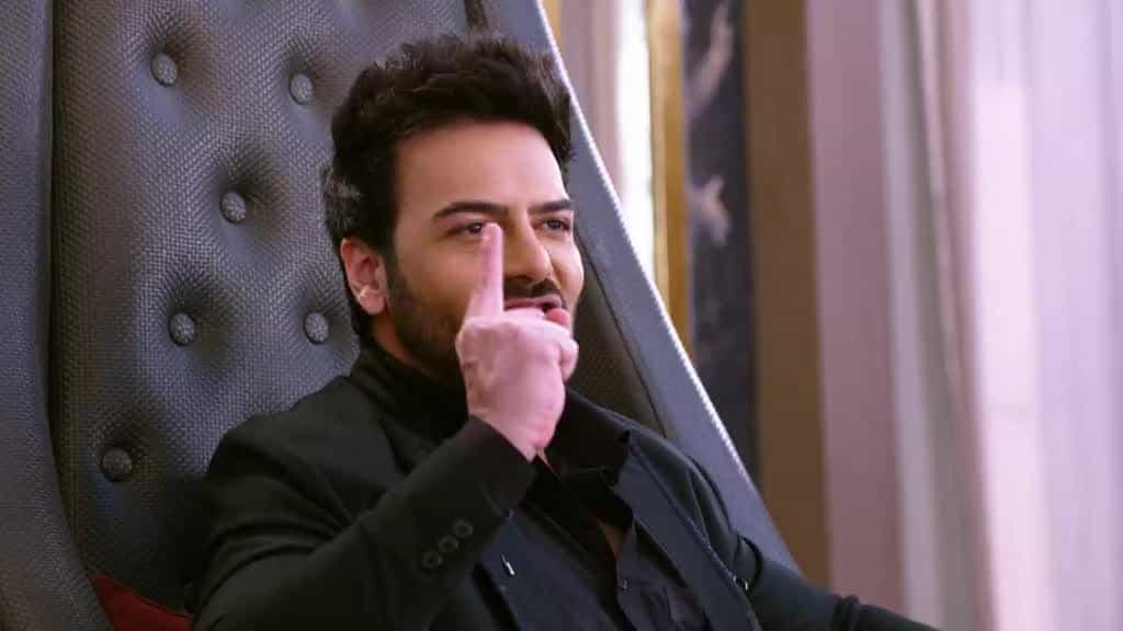 Kundali Bhagya - Episode 1141