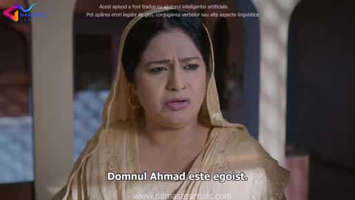 Ishq Subhan Allah - Episode 443