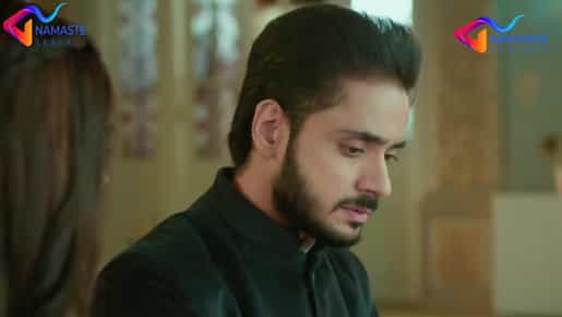 Ishq Subhan Allah - Episode 565