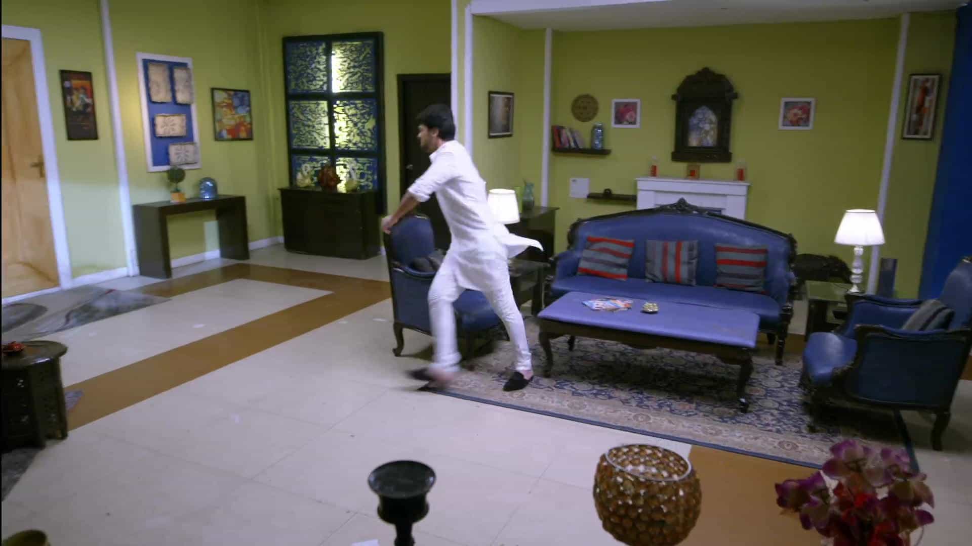 Kundali Bhagya - Episode 581