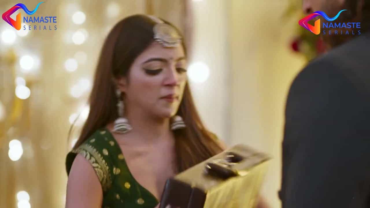 Jaadu Teri Nazar - Daayan Ka Mausam - Episode 22