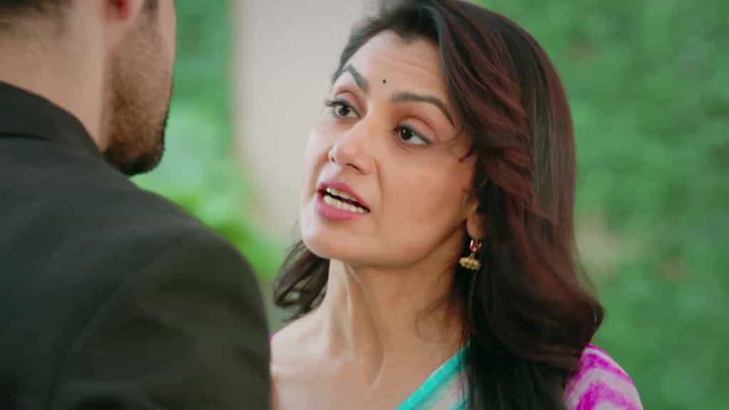 Kaise Mujhe Tum Mil Gaye - Episode 80
