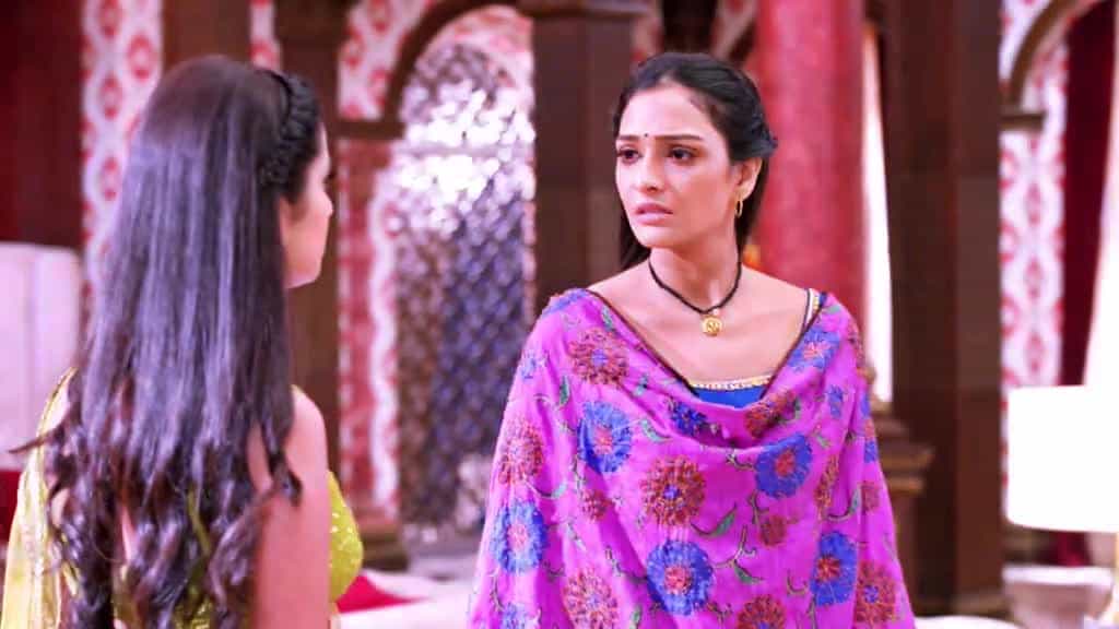 Bhagya Lakshmi - Episode 1090