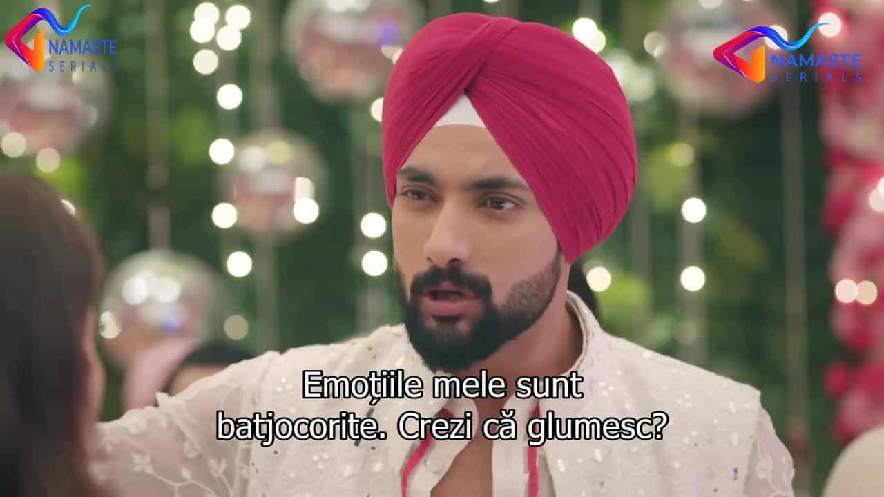 Iss Ishq Ka... Rabb Rakha - Episode 43