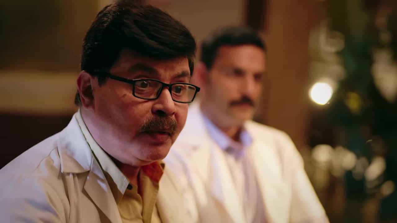 Mannat : Jurământul Fericirii - Episode 6