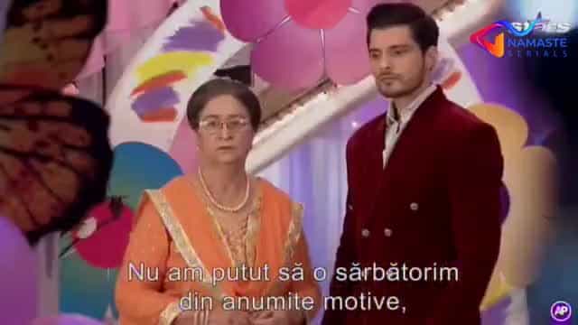 În ritmul dragostei - Episode 725