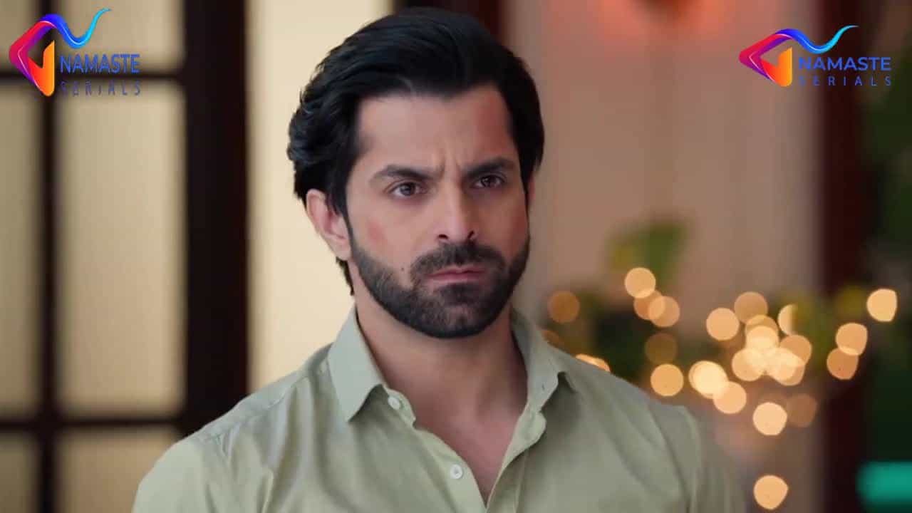 Pyaar Ka Pehla Adhyaya ShivShakti - Episode 281