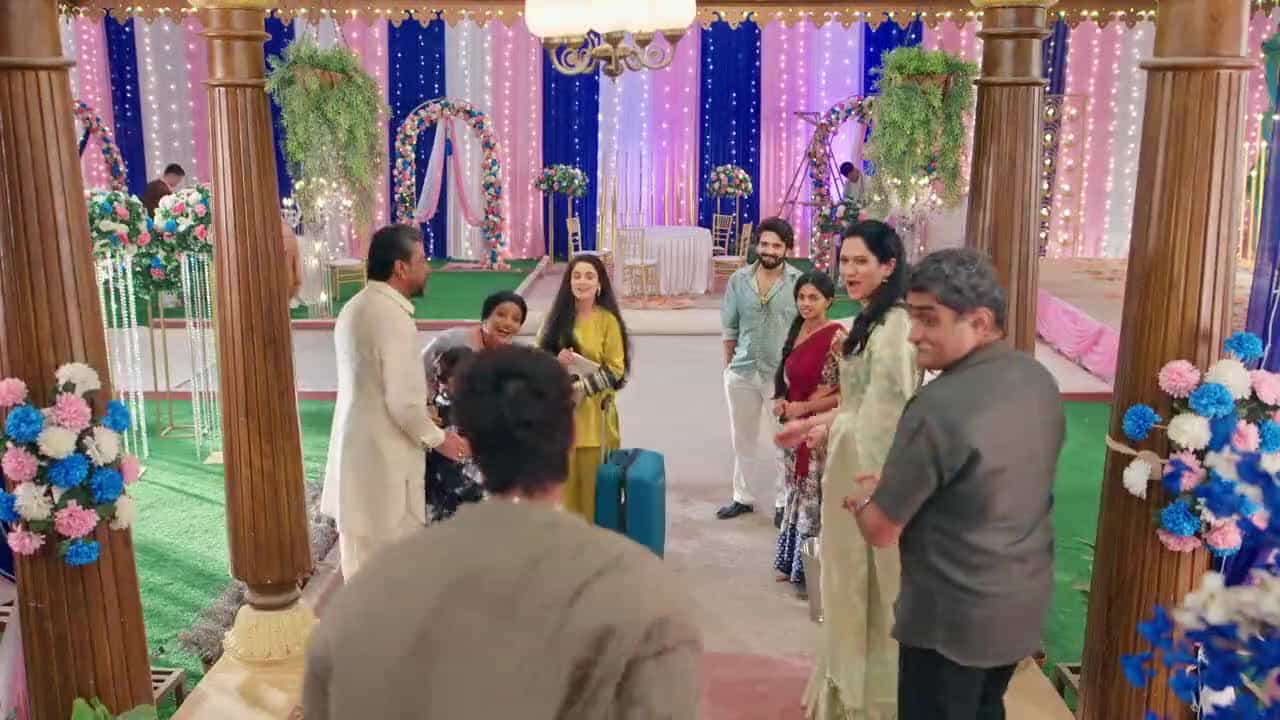 Maati Se Bandhi Dor - Episode 46