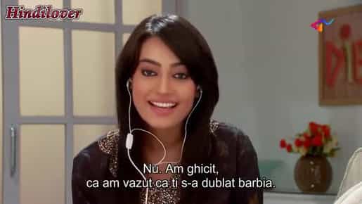 Qubool Hai - Episode 26