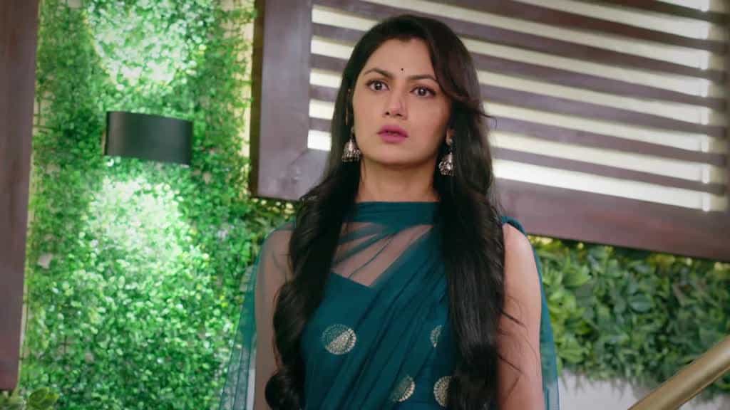 Kaise Mujhe Tum Mil Gaye - Episode 113
