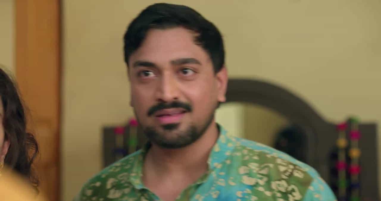 Pati Brahmachari - Episode 214