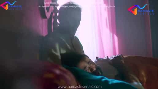 Ishq Subhan Allah - Episode 156