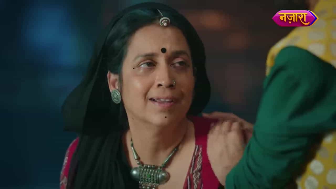 Dahej Daasi - Episode 281