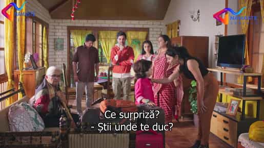 Keh Doon Tumhein - Episode 23