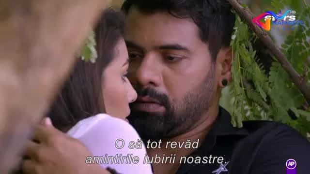 În ritmul dragostei - Episode 1209