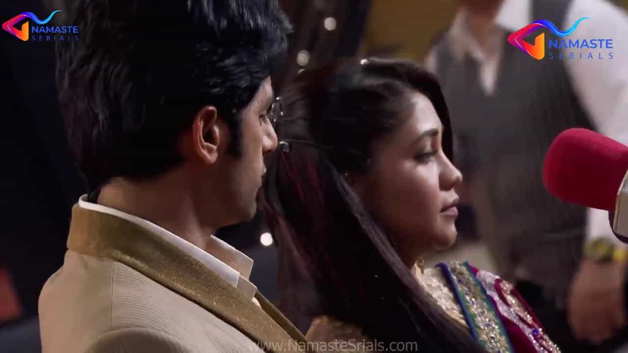 Qubool Hai - Episode 511