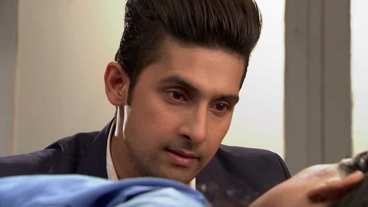 Jamai Raja - Episode 313
