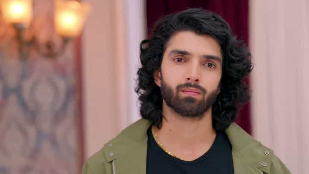 Jaane Anjaane Hum Mile - Episode 508