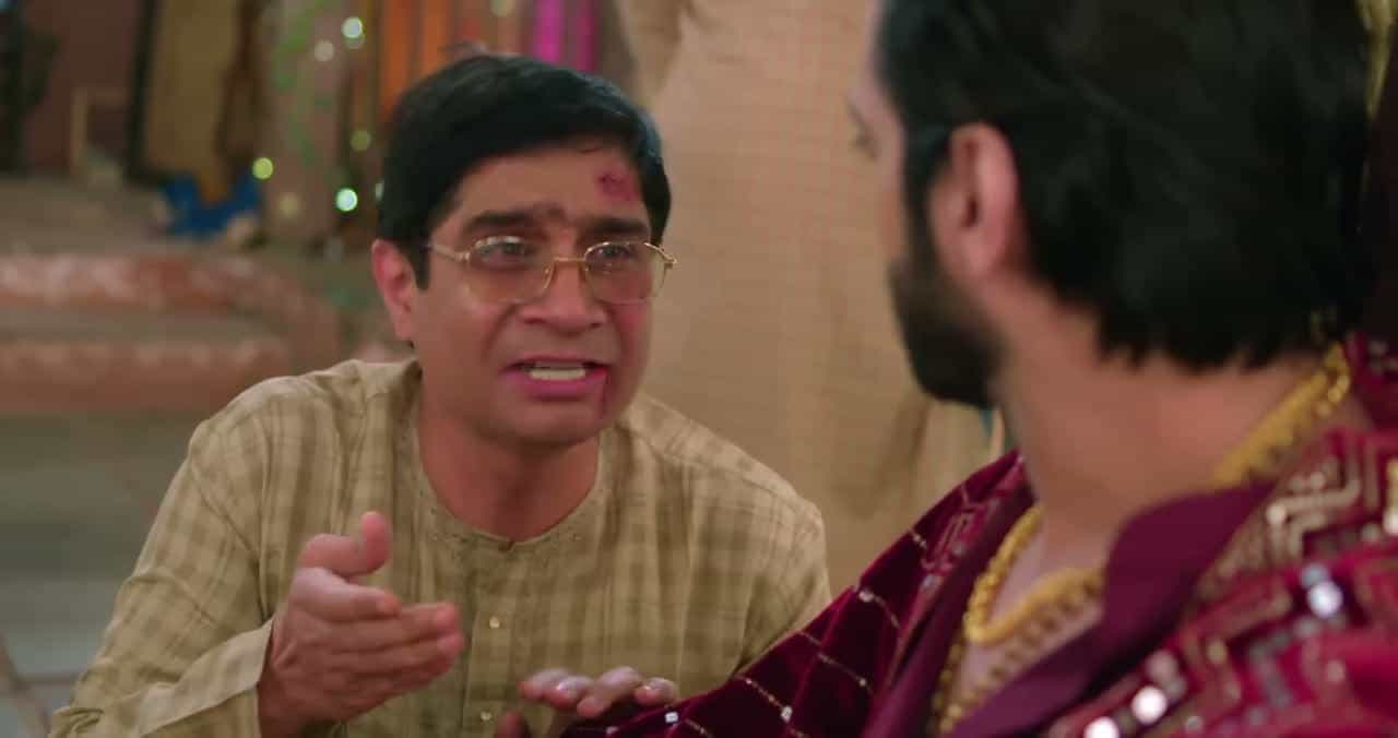 Pati Brahmachari - Episode 361