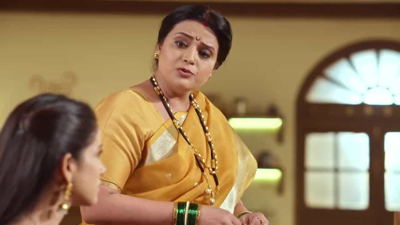 Maati Se Bandhi Dor - Episode 153