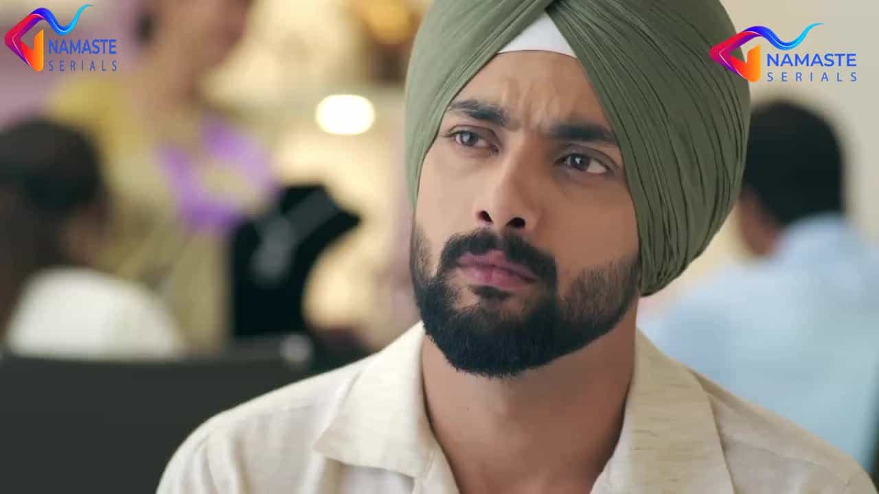 Iss Ishq Ka... Rabb Rakha - Episode 94