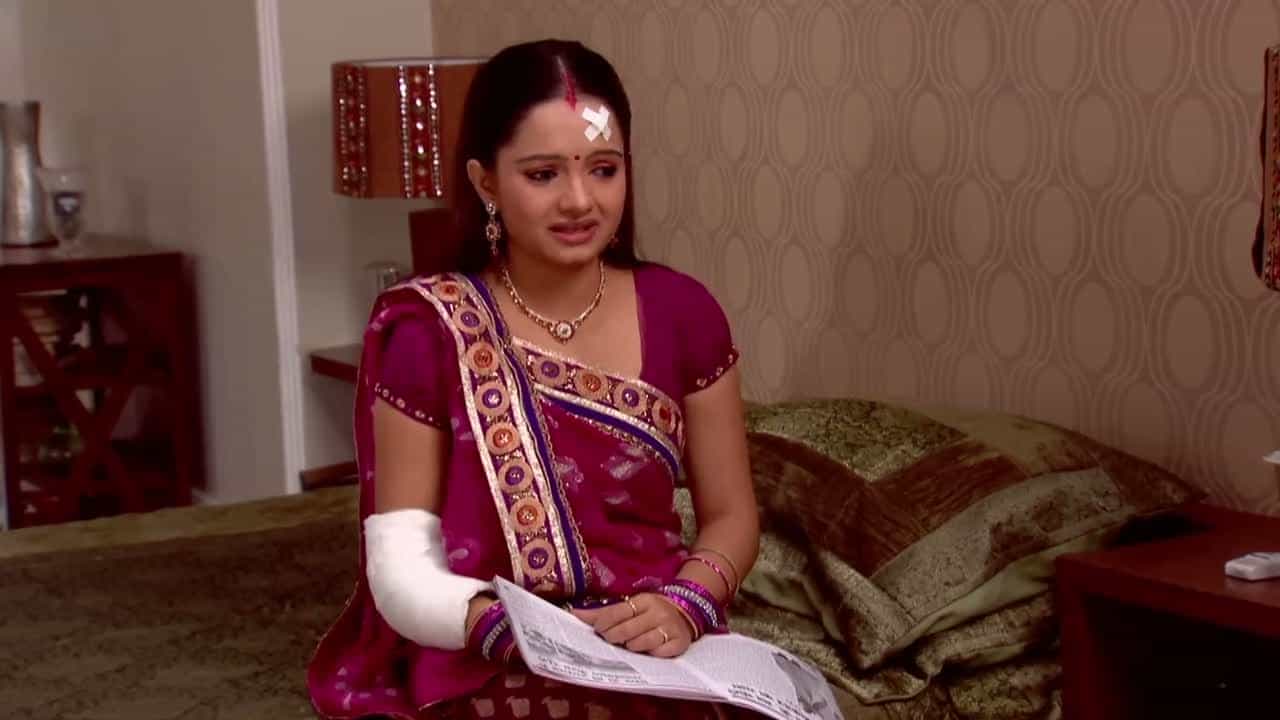 Saath Nibhaana Saathiya 2 - Episode 452