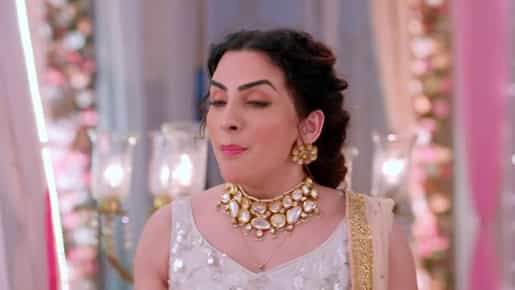 Choti Sarrdaarni - Episode 670