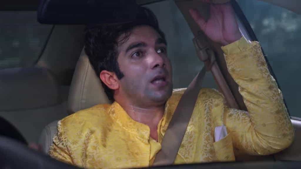 Bhagya Lakshmi - Episode 1108