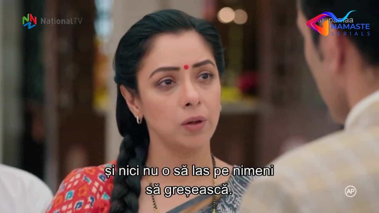 Anupama - Episode 93