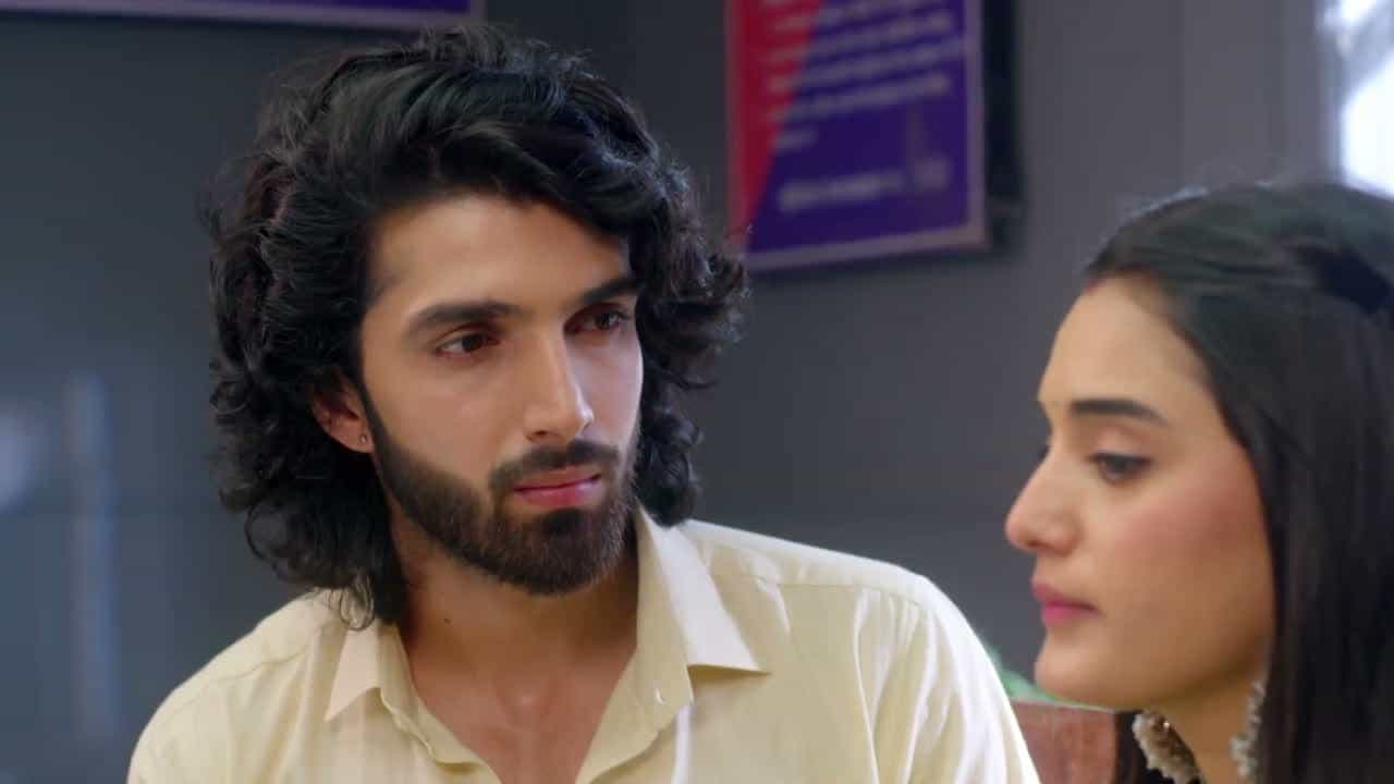 Jaane Anjaane Hum Mile - Episode 486