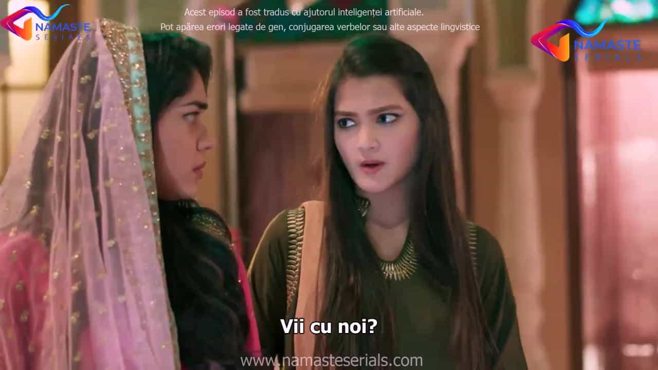 Ishq Subhan Allah - Episode 142