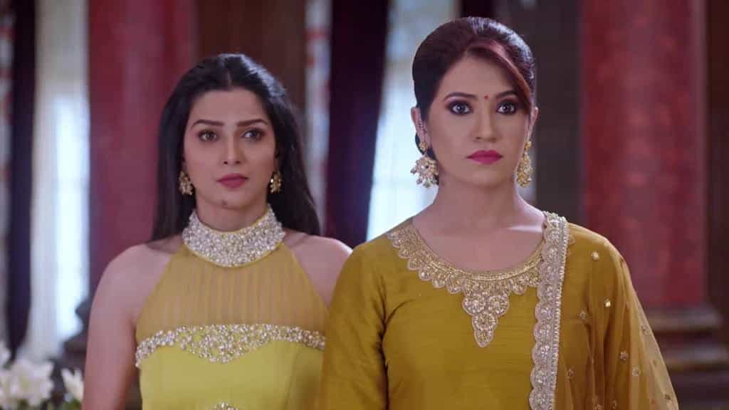 Bhagya Lakshmi - Episode 1041